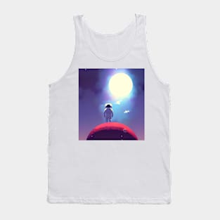 STAR Tank Top